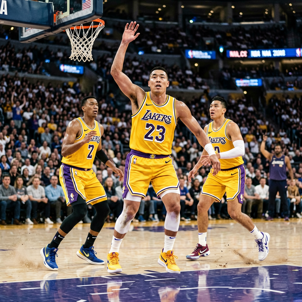 NBA季后赛