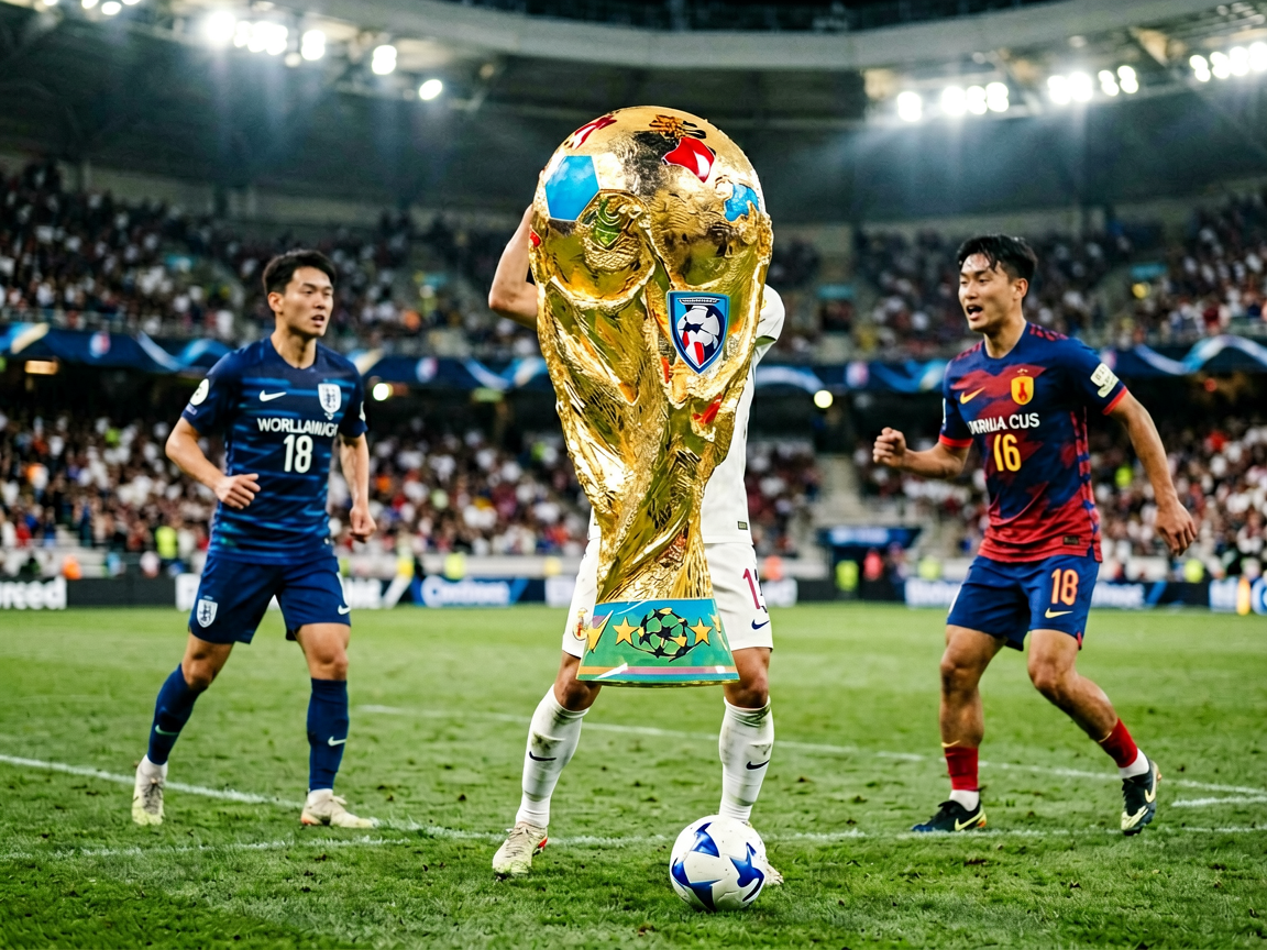 世界杯