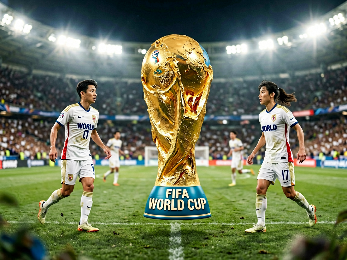 世界杯